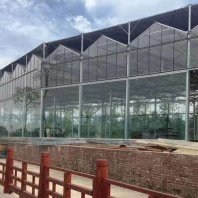 福建三明市综合农场，包含89亩大棚对外转让