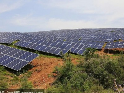 租安徽淮北土地，用于太阳能光伏发电站图1