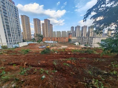 昆明五华区 7.55亩 城镇住宅用地 使