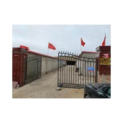 河北张家口尚义县4亩养殖场转让