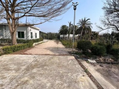 广州从化鳌头镇约150亩生态农场转让