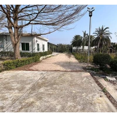 广州从化鳌头镇约150亩生态农场转让