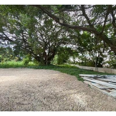 广州番禺石碁约6000方空地出租，5元/平/月