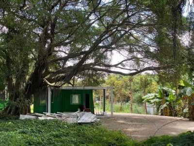 广州番禺石碁约6000方空地出租，5元/平/月图2