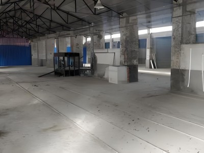 湖北省武汉市新洲区28.6972亩工业用