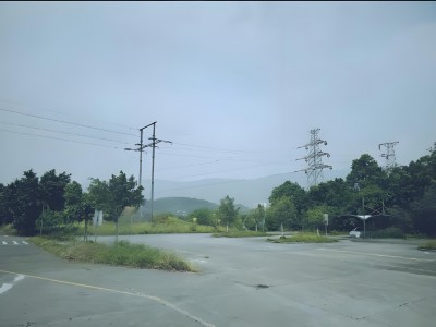 重庆北碚区 37.5亩