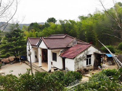 湖州长兴县山边2亩农村宅基地使用权