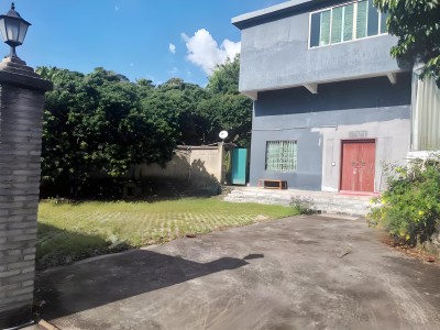 广州 从化区12亩 农村宅基地 使用权