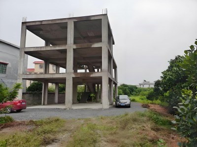 广州 从化区城郊街800方宅基地小院可长期流转图2