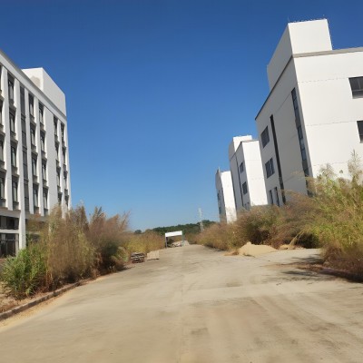 惠州惠东县75000平方米工业用地使用权转让