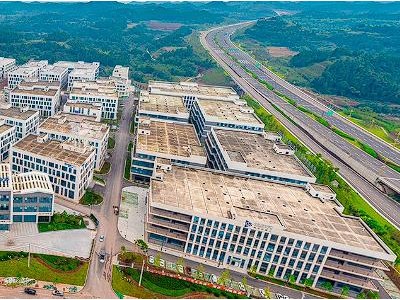 资阳市工业用地改革助力经济高质量发展