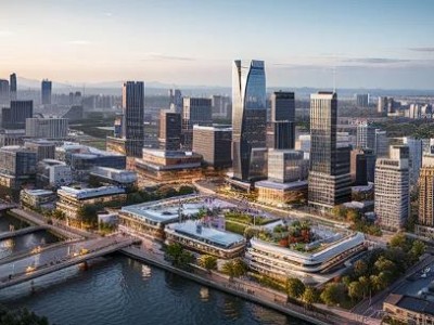 北京土地市场深度调整：1427亿出让金背后的品质升级战